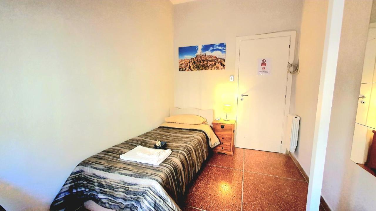 City Rooms Pisa Exterior foto