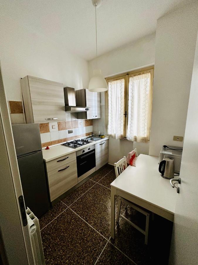 City Rooms Pisa Exterior foto